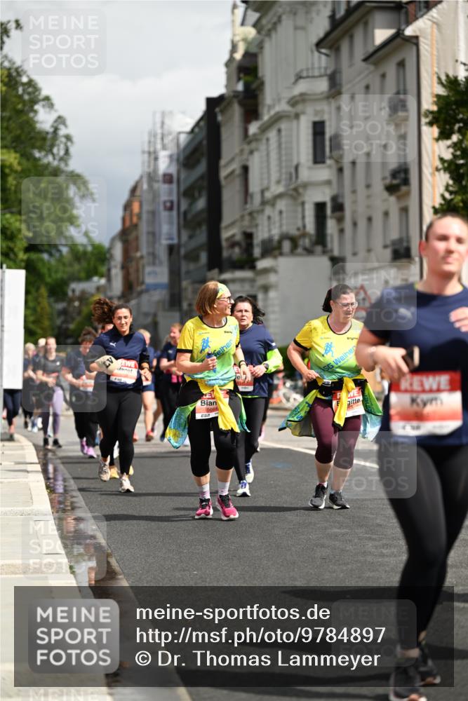 14.06.2026 - REWE Women's Run Dr. Thomas Lammeyer http://msf.ph/oto/9784897 14.06.2026 10:54:25 Laufen  meine-sportfotos.de