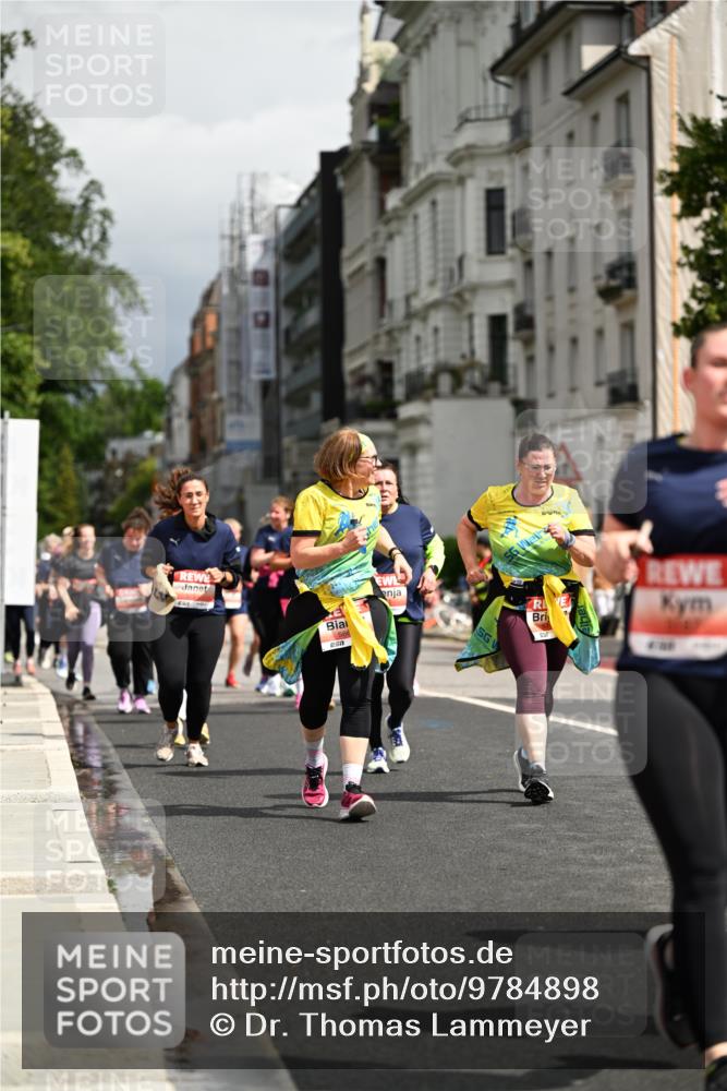 14.06.2026 - REWE Women's Run Dr. Thomas Lammeyer http://msf.ph/oto/9784898 14.06.2026 10:54:25 Laufen 560 meine-sportfotos.de