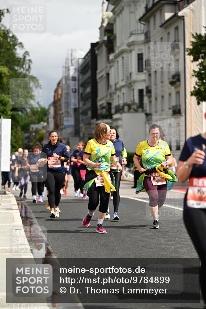 14.06.2026 - REWE Women's Run Dr. Thomas Lammeyer http://msf.ph/oto/9784899 14.06.2026 10:54:25 Laufen 560, 2 meine-sportfotos.de