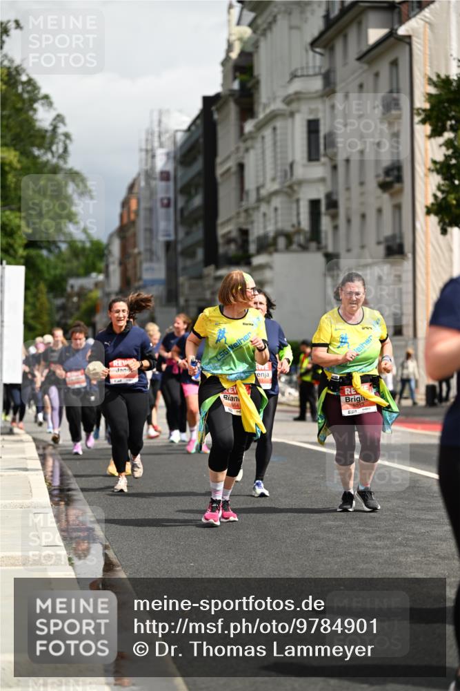 14.06.2026 - REWE Women's Run Dr. Thomas Lammeyer http://msf.ph/oto/9784901 14.06.2026 10:54:25 Laufen 364, 5313 meine-sportfotos.de