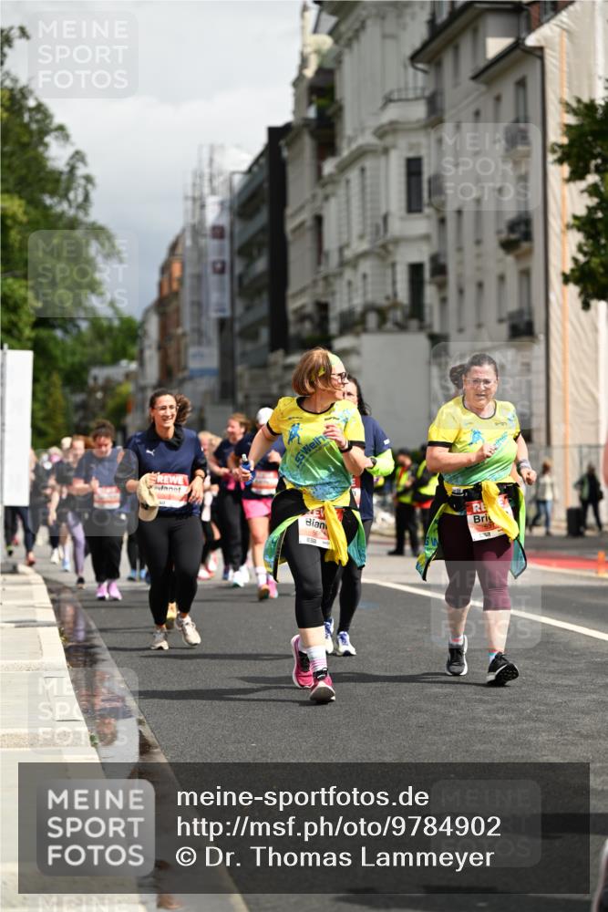 14.06.2026 - REWE Women's Run Dr. Thomas Lammeyer http://msf.ph/oto/9784902 14.06.2026 10:54:25 Laufen  meine-sportfotos.de