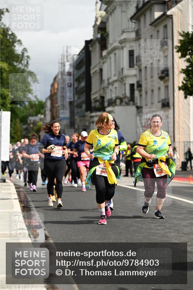 14.06.2026 - REWE Women's Run Dr. Thomas Lammeyer http://msf.ph/oto/9784903 14.06.2026 10:54:25 Laufen 5664, 5313 meine-sportfotos.de
