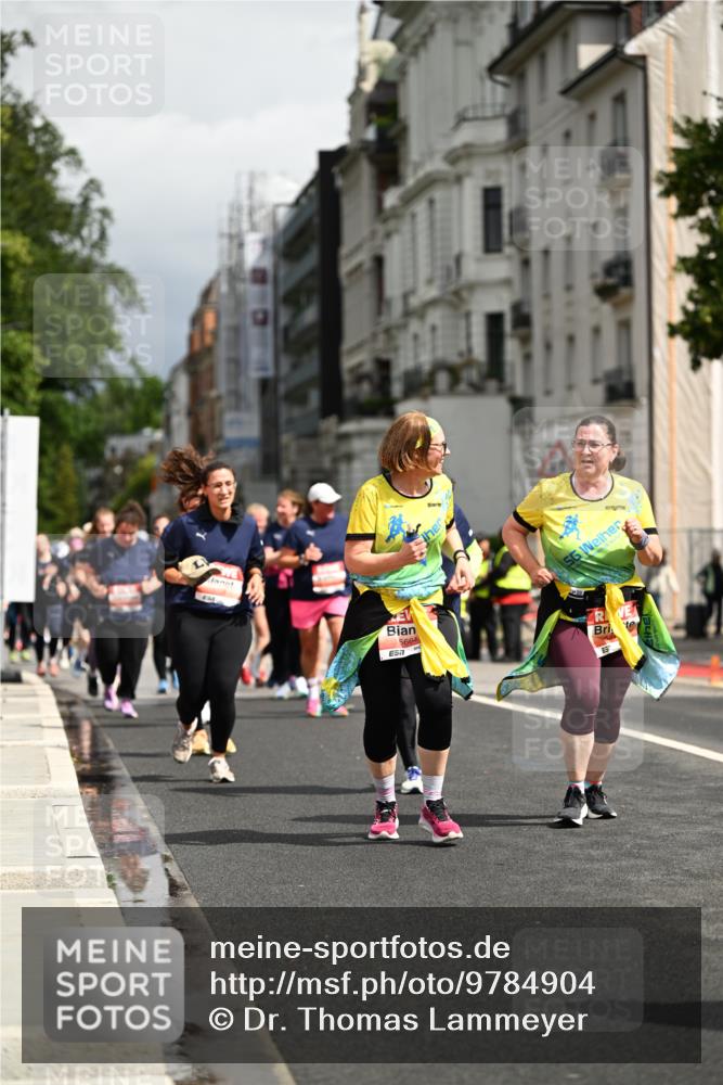 14.06.2026 - REWE Women's Run Dr. Thomas Lammeyer http://msf.ph/oto/9784904 14.06.2026 10:54:25 Laufen 5664, 56 meine-sportfotos.de