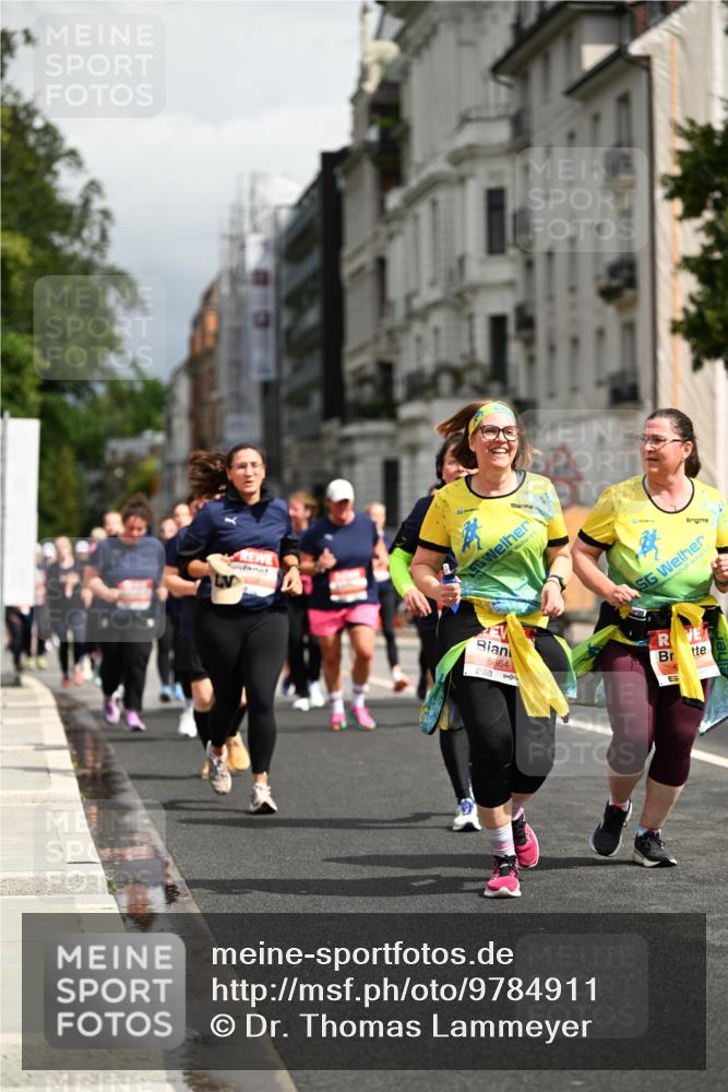 14.06.2026 - REWE Women's Run Dr. Thomas Lammeyer http://msf.ph/oto/9784911 14.06.2026 10:54:26 Laufen  meine-sportfotos.de