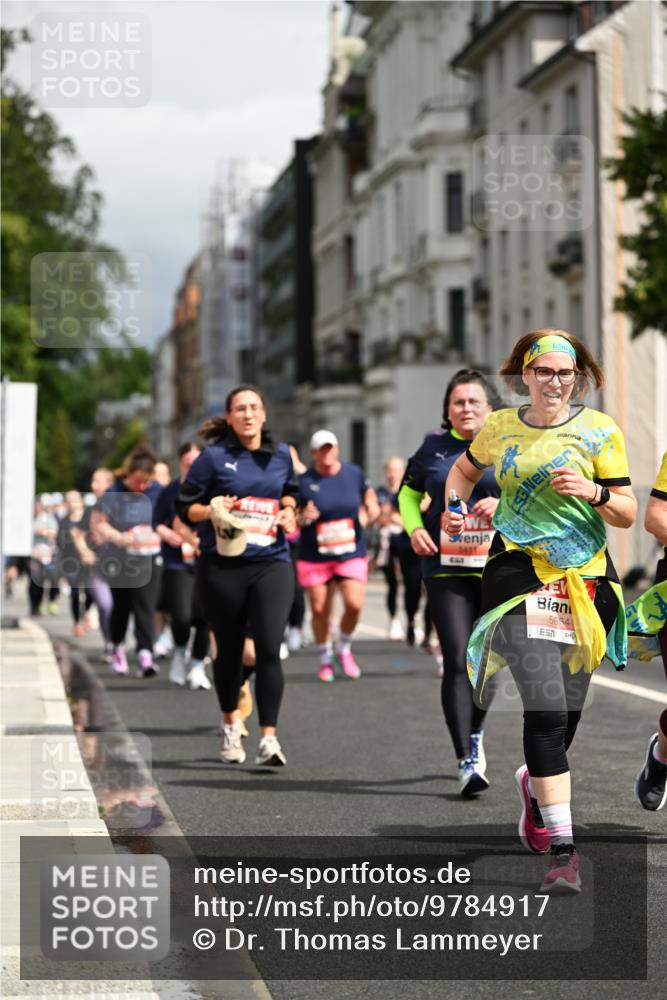 14.06.2026 - REWE Women's Run Dr. Thomas Lammeyer http://msf.ph/oto/9784917 14.06.2026 10:54:27 Laufen 5415, 653, 5634 meine-sportfotos.de