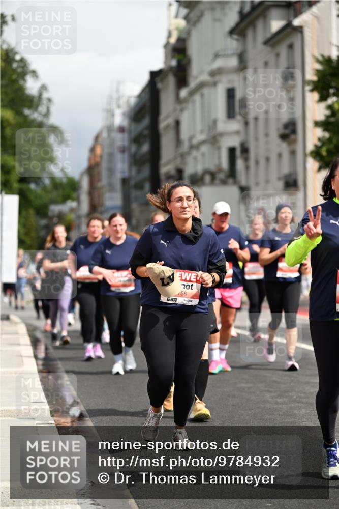 14.06.2026 - REWE Women's Run Dr. Thomas Lammeyer http://msf.ph/oto/9784932 14.06.2026 10:54:29 Laufen 313, 58 meine-sportfotos.de