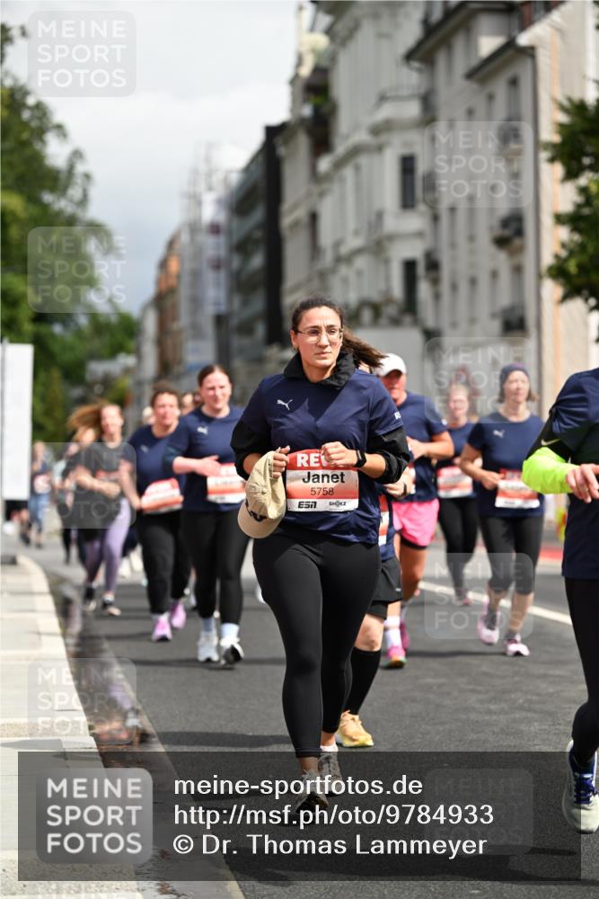14.06.2026 - REWE Women's Run Dr. Thomas Lammeyer http://msf.ph/oto/9784933 14.06.2026 10:54:29 Laufen 5758, 57 meine-sportfotos.de