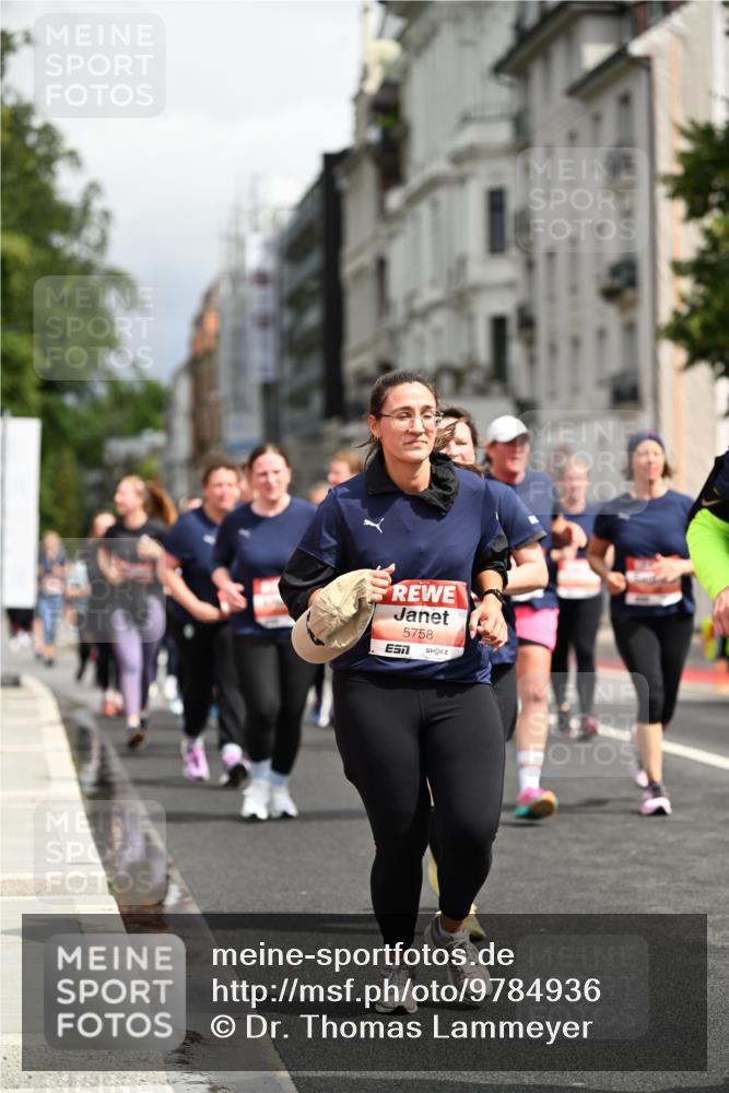 14.06.2026 - REWE Women's Run Dr. Thomas Lammeyer http://msf.ph/oto/9784936 14.06.2026 10:54:29 Laufen 5758, 7 meine-sportfotos.de
