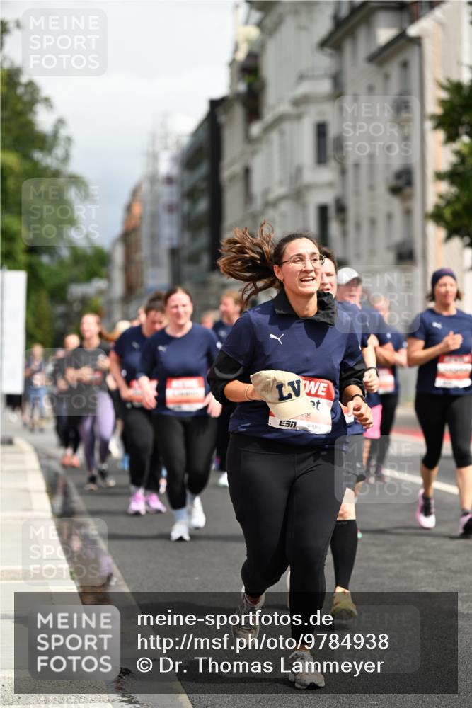 14.06.2026 - REWE Women's Run Dr. Thomas Lammeyer http://msf.ph/oto/9784938 14.06.2026 10:54:29 Laufen  meine-sportfotos.de