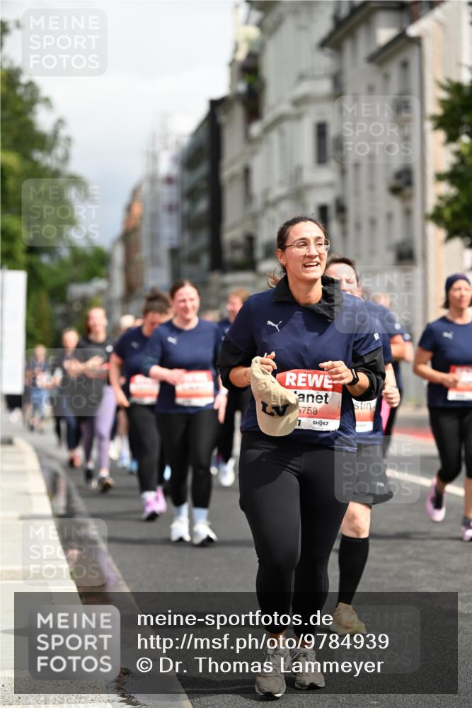 14.06.2026 - REWE Women's Run Dr. Thomas Lammeyer http://msf.ph/oto/9784939 14.06.2026 10:54:29 Laufen 5758, 7 meine-sportfotos.de