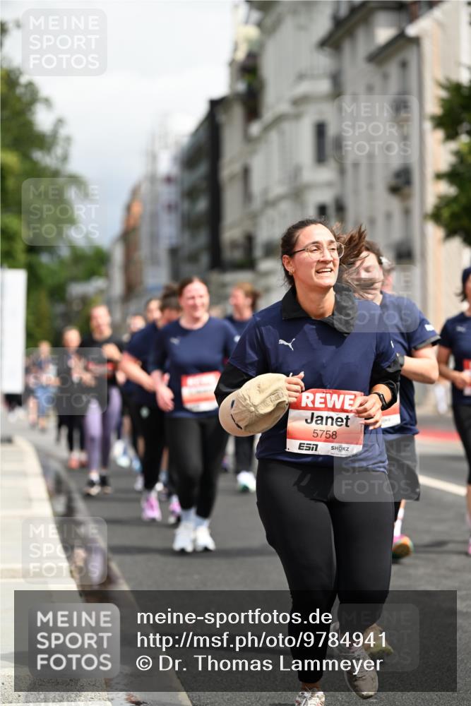 14.06.2026 - REWE Women's Run Dr. Thomas Lammeyer http://msf.ph/oto/9784941 14.06.2026 10:54:30 Laufen 5758, 7 meine-sportfotos.de