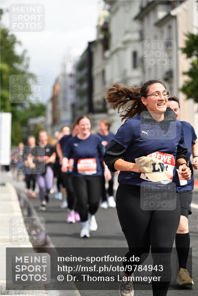 14.06.2026 - REWE Women's Run Dr. Thomas Lammeyer http://msf.ph/oto/9784943 14.06.2026 10:54:30 Laufen  meine-sportfotos.de