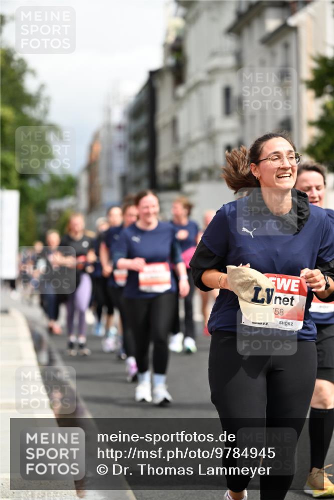 14.06.2026 - REWE Women's Run Dr. Thomas Lammeyer http://msf.ph/oto/9784945 14.06.2026 10:54:30 Laufen 58 meine-sportfotos.de