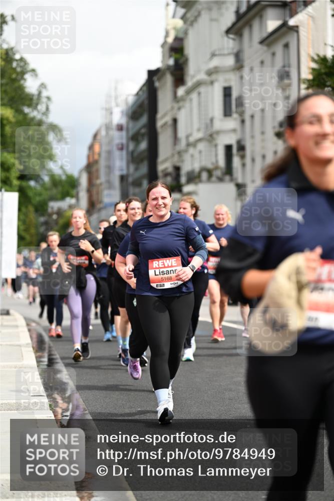 14.06.2026 - REWE Women's Run Dr. Thomas Lammeyer http://msf.ph/oto/9784949 14.06.2026 10:54:31 Laufen 5168, 7 meine-sportfotos.de
