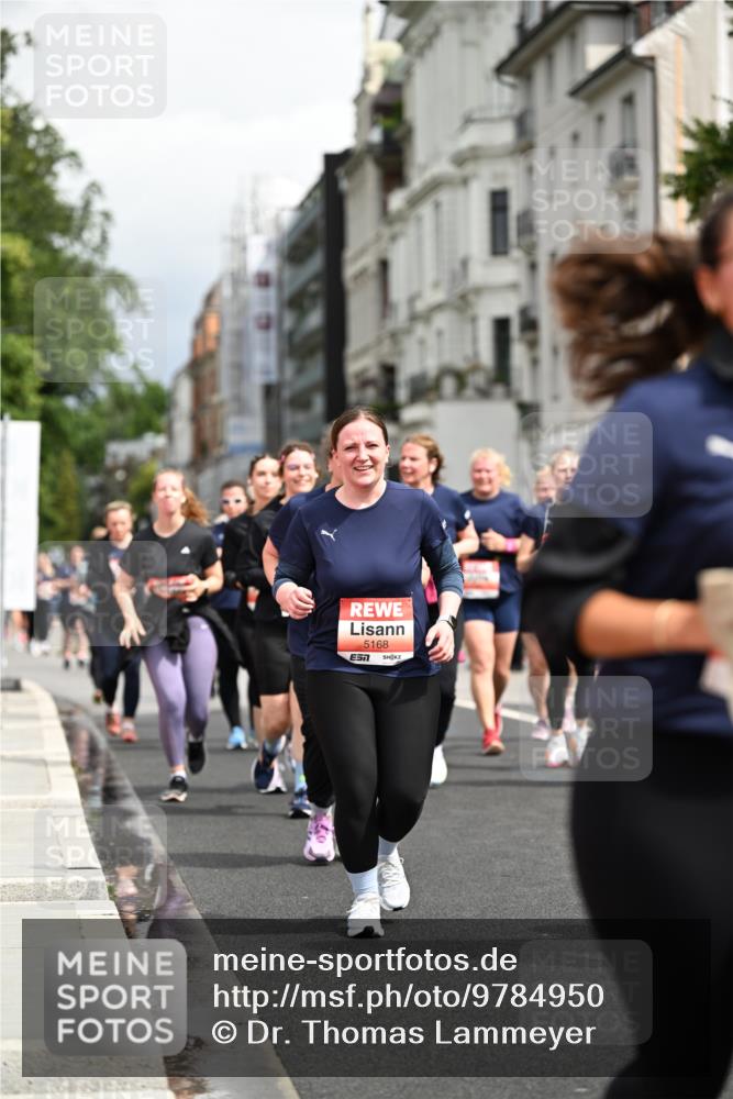 14.06.2026 - REWE Women's Run Dr. Thomas Lammeyer http://msf.ph/oto/9784950 14.06.2026 10:54:31 Laufen 5168 meine-sportfotos.de