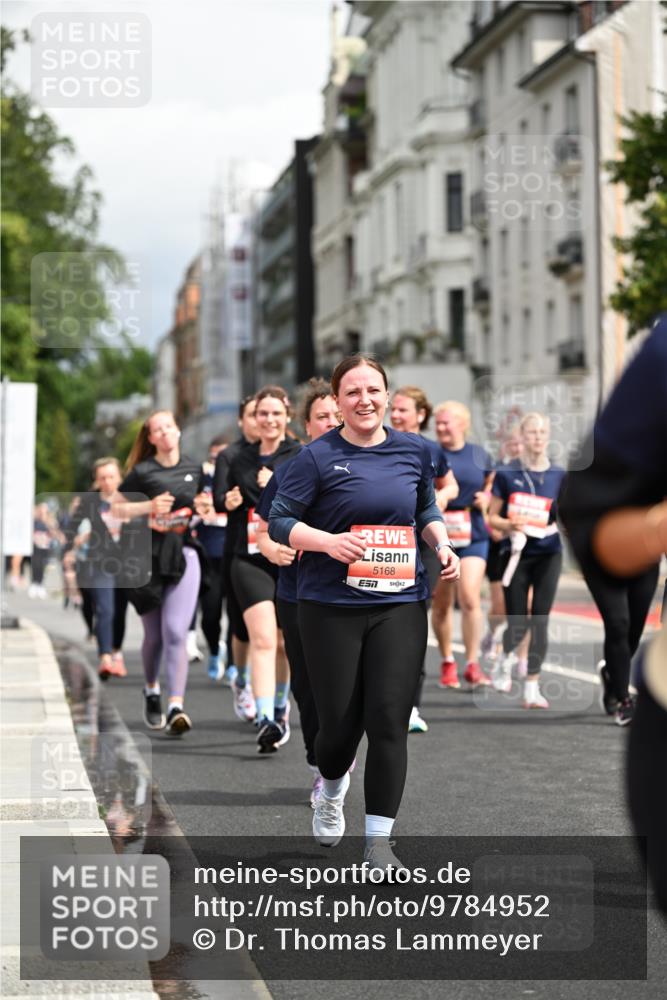 14.06.2026 - REWE Women's Run Dr. Thomas Lammeyer http://msf.ph/oto/9784952 14.06.2026 10:54:31 Laufen 5168 meine-sportfotos.de