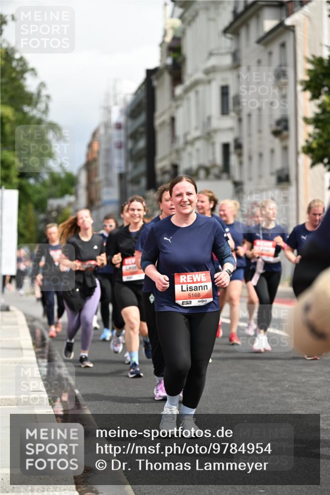 14.06.2026 - REWE Women's Run Dr. Thomas Lammeyer http://msf.ph/oto/9784954 14.06.2026 10:54:31 Laufen 5168, 57 meine-sportfotos.de