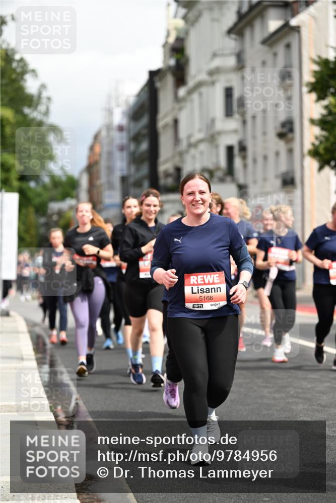 14.06.2026 - REWE Women's Run Dr. Thomas Lammeyer http://msf.ph/oto/9784956 14.06.2026 10:54:31 Laufen 5168 meine-sportfotos.de