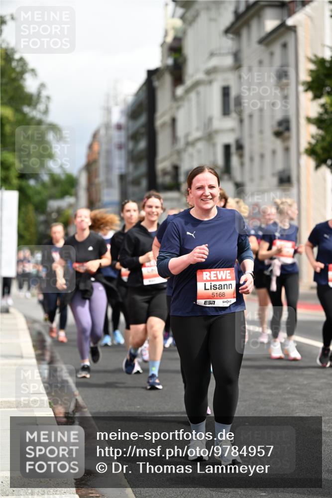 14.06.2026 - REWE Women's Run Dr. Thomas Lammeyer http://msf.ph/oto/9784957 14.06.2026 10:54:31 Laufen 5168, 7 meine-sportfotos.de