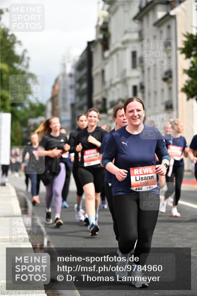 14.06.2026 - REWE Women's Run Dr. Thomas Lammeyer http://msf.ph/oto/9784960 14.06.2026 10:54:32 Laufen 5168, 7 meine-sportfotos.de