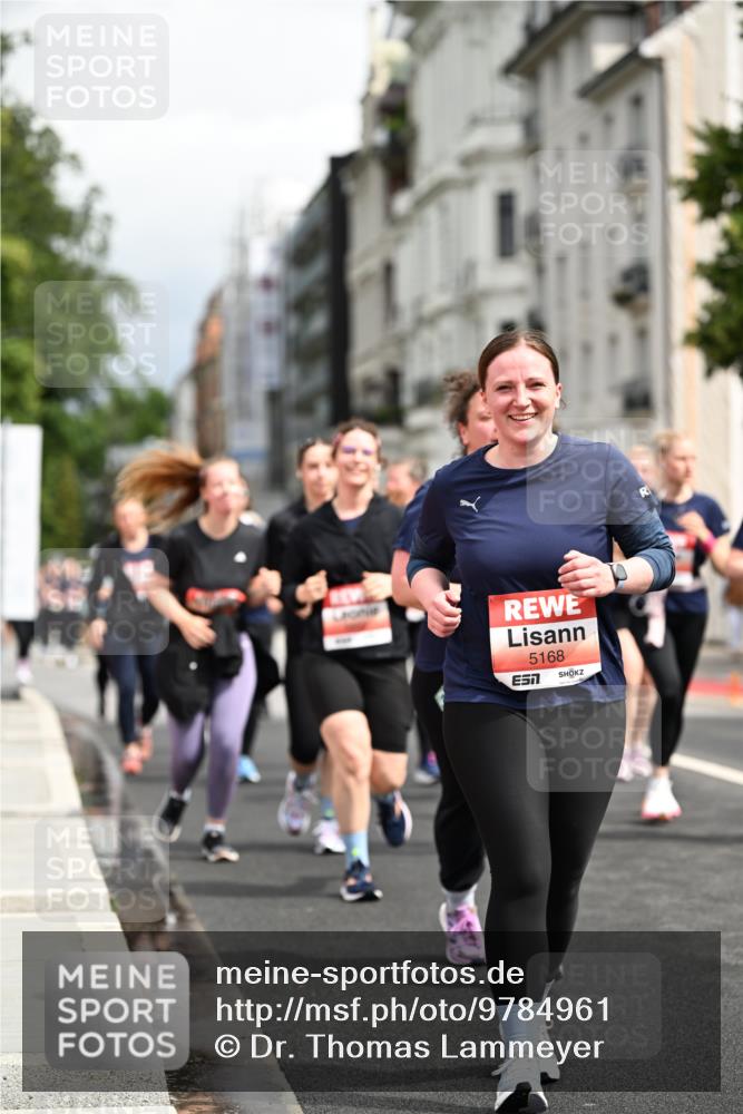 14.06.2026 - REWE Women's Run Dr. Thomas Lammeyer http://msf.ph/oto/9784961 14.06.2026 10:54:32 Laufen 5168, 7 meine-sportfotos.de