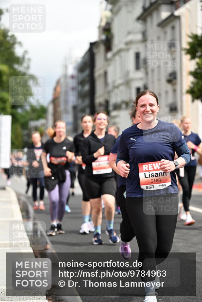 14.06.2026 - REWE Women's Run Dr. Thomas Lammeyer http://msf.ph/oto/9784963 14.06.2026 10:54:32 Laufen 5168 meine-sportfotos.de