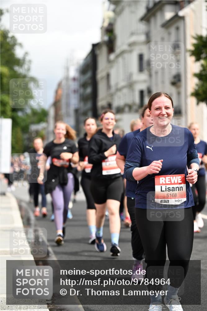 14.06.2026 - REWE Women's Run Dr. Thomas Lammeyer http://msf.ph/oto/9784964 14.06.2026 10:54:32 Laufen 5168 meine-sportfotos.de