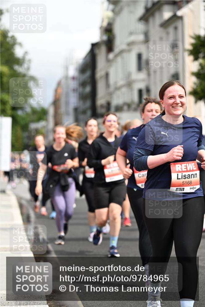 14.06.2026 - REWE Women's Run Dr. Thomas Lammeyer http://msf.ph/oto/9784965 14.06.2026 10:54:32 Laufen 5168 meine-sportfotos.de