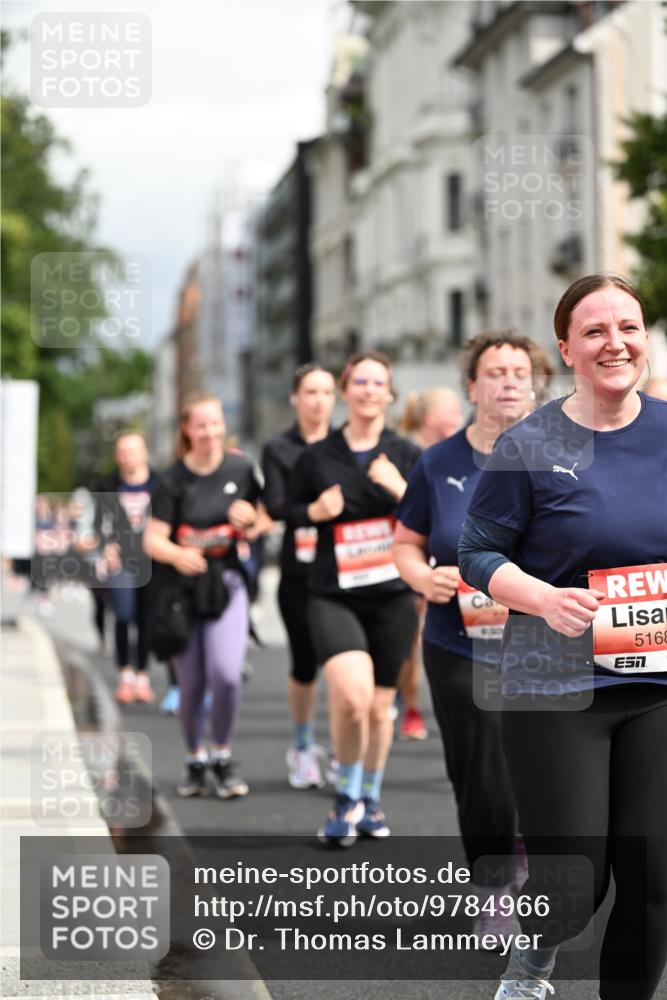 14.06.2026 - REWE Women's Run Dr. Thomas Lammeyer http://msf.ph/oto/9784966 14.06.2026 10:54:32 Laufen 5168 meine-sportfotos.de