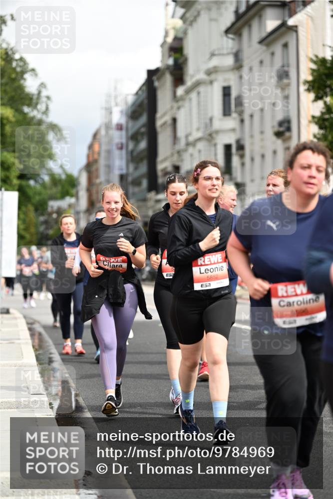 14.06.2026 - REWE Women's Run Dr. Thomas Lammeyer http://msf.ph/oto/9784969 14.06.2026 10:54:33 Laufen 5852 meine-sportfotos.de