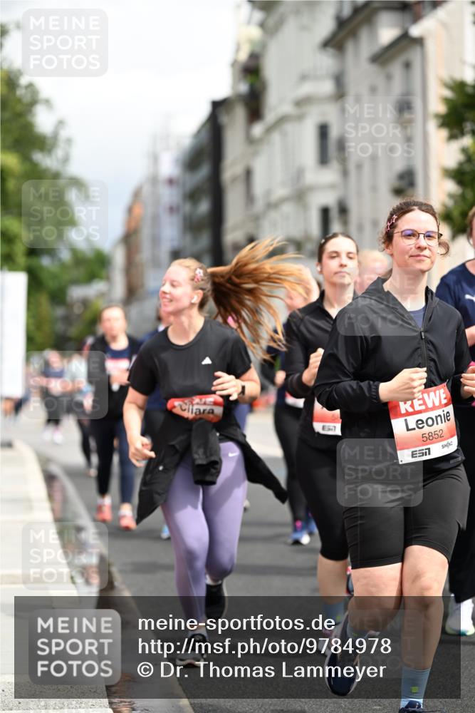 14.06.2026 - REWE Women's Run Dr. Thomas Lammeyer http://msf.ph/oto/9784978 14.06.2026 10:54:34 Laufen 2, 5852, 7 meine-sportfotos.de