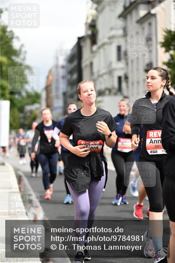 14.06.2026 - REWE Women's Run Dr. Thomas Lammeyer http://msf.ph/oto/9784981 14.06.2026 10:54:34 Laufen 585 meine-sportfotos.de
