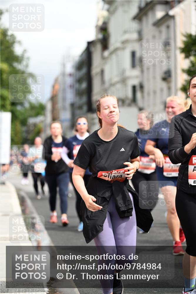14.06.2026 - REWE Women's Run Dr. Thomas Lammeyer http://msf.ph/oto/9784984 14.06.2026 10:54:35 Laufen  meine-sportfotos.de