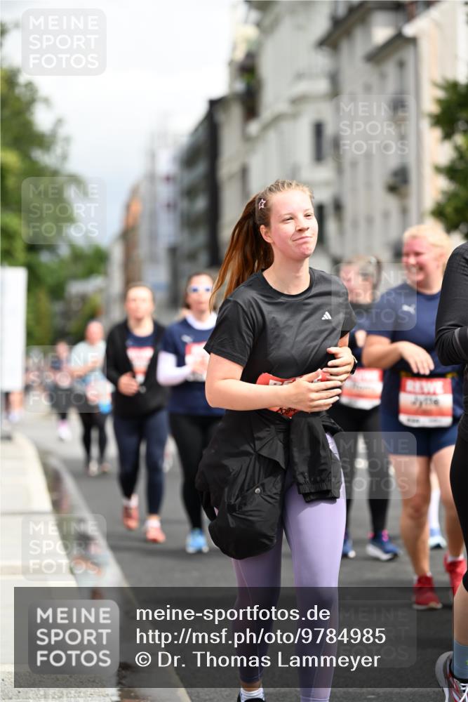 14.06.2026 - REWE Women's Run Dr. Thomas Lammeyer http://msf.ph/oto/9784985 14.06.2026 10:54:35 Laufen  meine-sportfotos.de