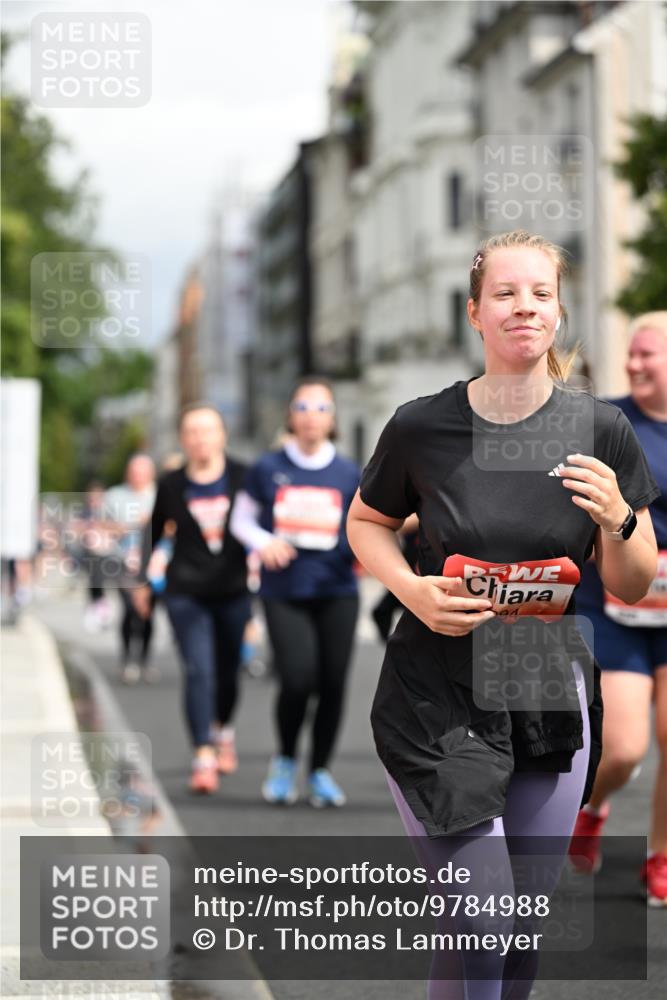 14.06.2026 - REWE Women's Run Dr. Thomas Lammeyer http://msf.ph/oto/9784988 14.06.2026 10:54:35 Laufen 94 meine-sportfotos.de