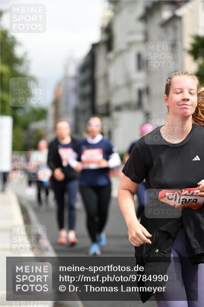 14.06.2026 - REWE Women's Run Dr. Thomas Lammeyer http://msf.ph/oto/9784990 14.06.2026 10:54:35 Laufen 94 meine-sportfotos.de
