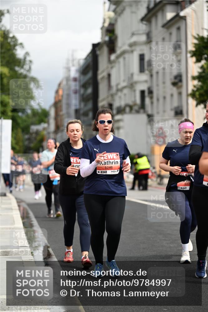 14.06.2026 - REWE Women's Run Dr. Thomas Lammeyer http://msf.ph/oto/9784997 14.06.2026 10:54:36 Laufen 5246, 533, 657 meine-sportfotos.de