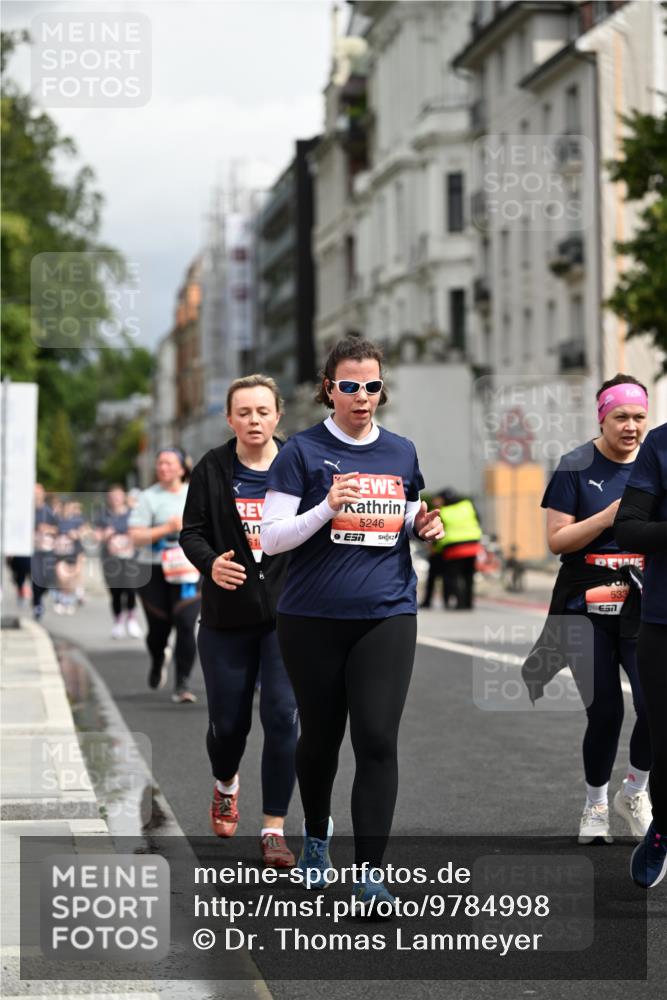 14.06.2026 - REWE Women's Run Dr. Thomas Lammeyer http://msf.ph/oto/9784998 14.06.2026 10:54:36 Laufen 51, 5246, 533, 657 meine-sportfotos.de