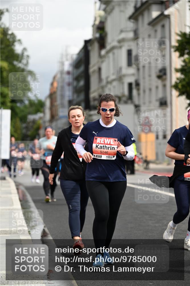 14.06.2026 - REWE Women's Run Dr. Thomas Lammeyer http://msf.ph/oto/9785000 14.06.2026 10:54:37 Laufen 5246, 7 meine-sportfotos.de
