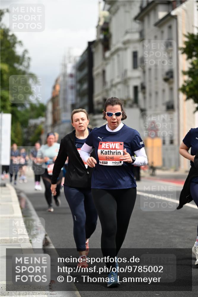 14.06.2026 - REWE Women's Run Dr. Thomas Lammeyer http://msf.ph/oto/9785002 14.06.2026 10:54:37 Laufen 5246, 7 meine-sportfotos.de