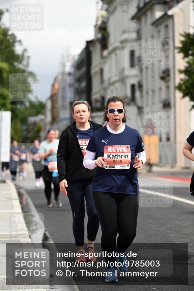 14.06.2026 - REWE Women's Run Dr. Thomas Lammeyer http://msf.ph/oto/9785003 14.06.2026 10:54:37 Laufen 51, 5246 meine-sportfotos.de