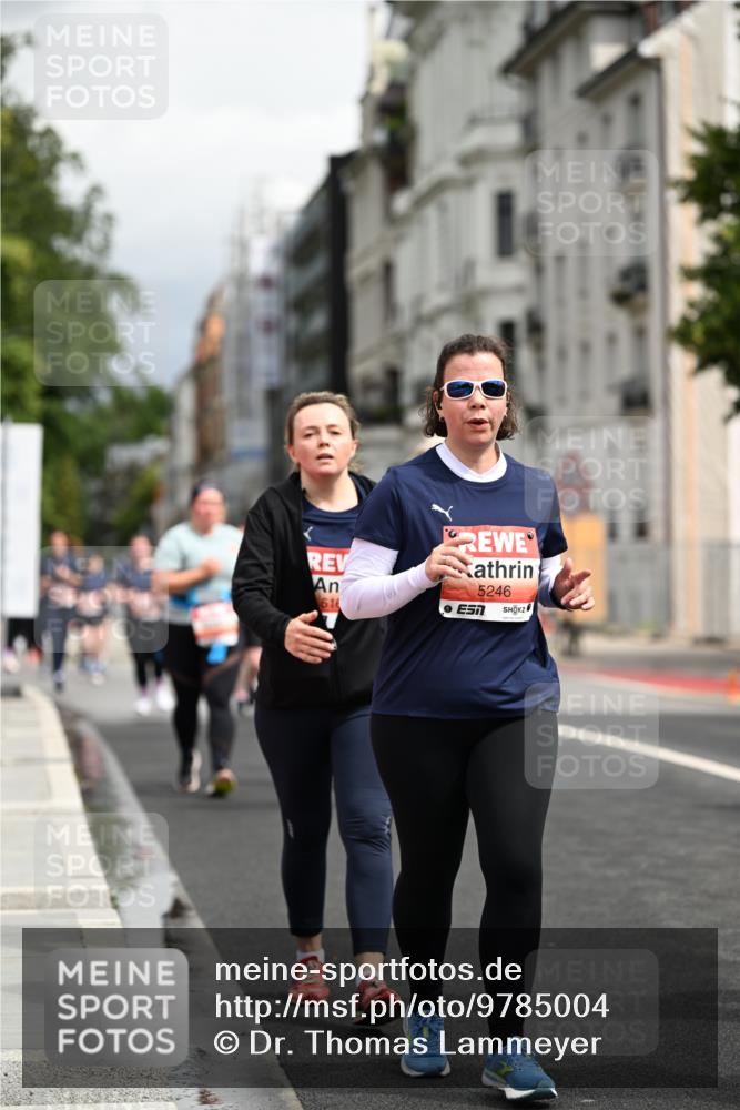 14.06.2026 - REWE Women's Run Dr. Thomas Lammeyer http://msf.ph/oto/9785004 14.06.2026 10:54:37 Laufen 616, 5246 meine-sportfotos.de
