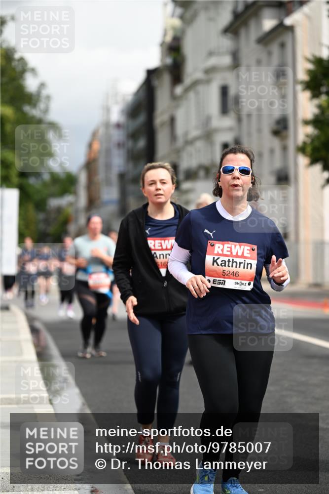 14.06.2026 - REWE Women's Run Dr. Thomas Lammeyer http://msf.ph/oto/9785007 14.06.2026 10:54:37 Laufen 616, 5246, 7 meine-sportfotos.de