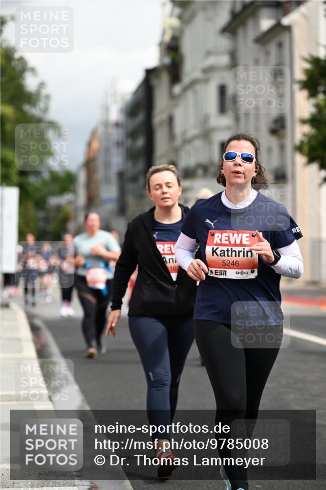 14.06.2026 - REWE Women's Run Dr. Thomas Lammeyer http://msf.ph/oto/9785008 14.06.2026 10:54:38 Laufen 165, 5246 meine-sportfotos.de