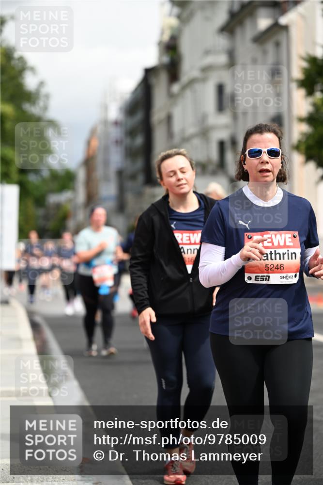 14.06.2026 - REWE Women's Run Dr. Thomas Lammeyer http://msf.ph/oto/9785009 14.06.2026 10:54:38 Laufen 516, 5246 meine-sportfotos.de