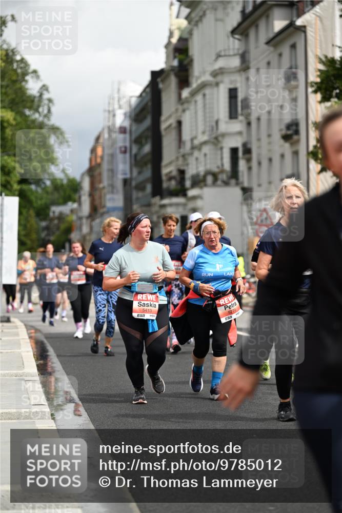 14.06.2026 - REWE Women's Run Dr. Thomas Lammeyer http://msf.ph/oto/9785012 14.06.2026 10:54:39 Laufen 5413, 7, 5779, 7 meine-sportfotos.de
