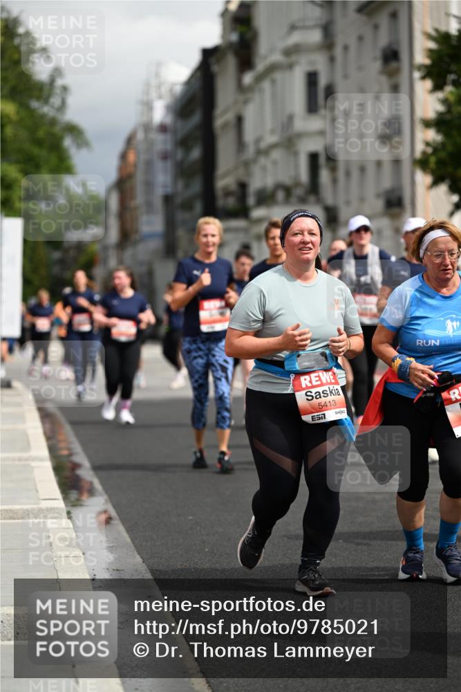 14.06.2026 - REWE Women's Run Dr. Thomas Lammeyer http://msf.ph/oto/9785021 14.06.2026 10:54:41 Laufen 5413, 7 meine-sportfotos.de