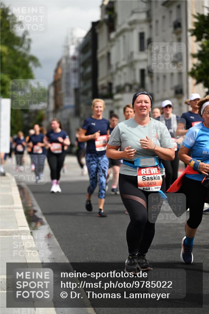 14.06.2026 - REWE Women's Run Dr. Thomas Lammeyer http://msf.ph/oto/9785022 14.06.2026 10:54:41 Laufen 5413 meine-sportfotos.de