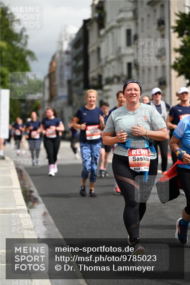 14.06.2026 - REWE Women's Run Dr. Thomas Lammeyer http://msf.ph/oto/9785023 14.06.2026 10:54:41 Laufen 5413 meine-sportfotos.de