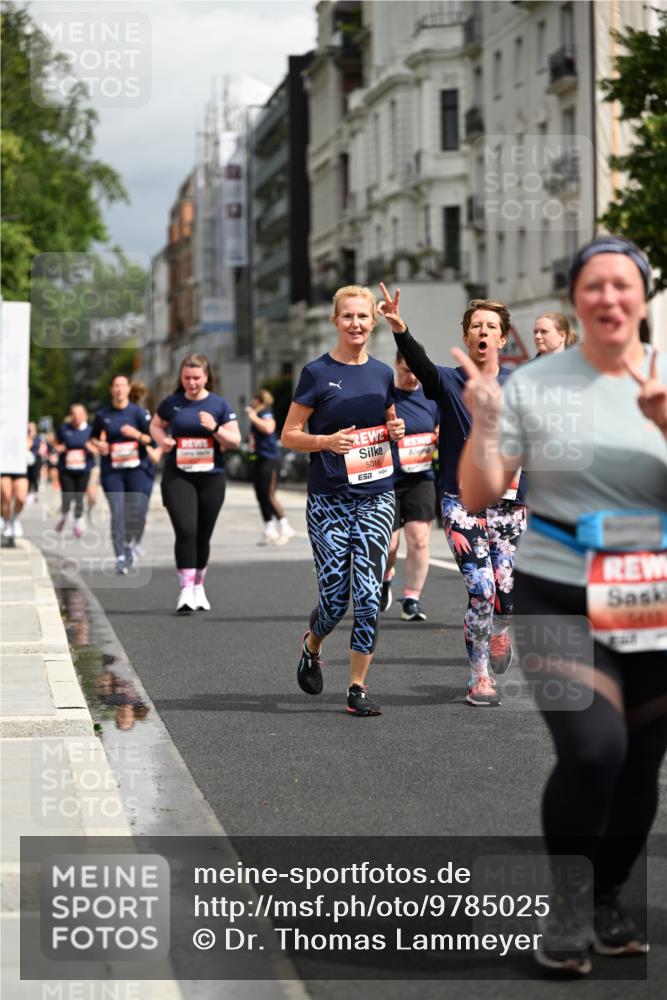 14.06.2026 - REWE Women's Run Dr. Thomas Lammeyer http://msf.ph/oto/9785025 14.06.2026 10:54:42 Laufen 5016 meine-sportfotos.de